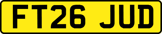 FT26JUD