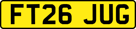 FT26JUG