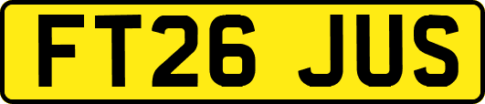 FT26JUS