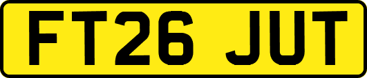 FT26JUT