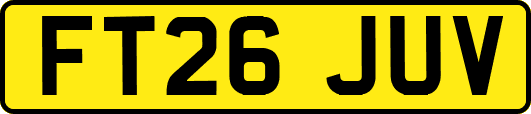 FT26JUV