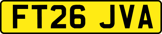FT26JVA