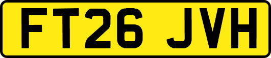 FT26JVH