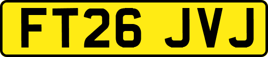 FT26JVJ