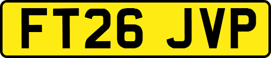 FT26JVP