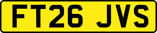 FT26JVS