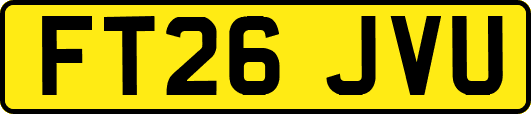 FT26JVU