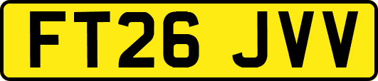 FT26JVV