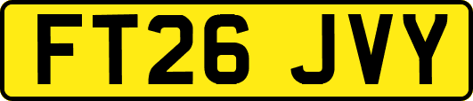 FT26JVY