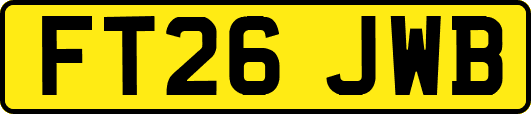 FT26JWB