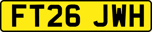 FT26JWH