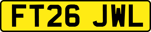 FT26JWL