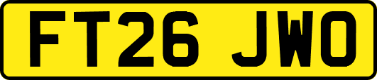 FT26JWO