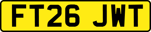 FT26JWT