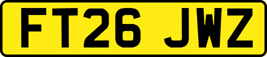 FT26JWZ