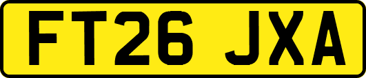 FT26JXA