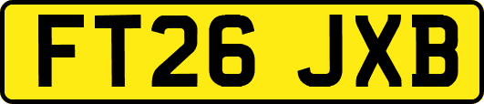 FT26JXB