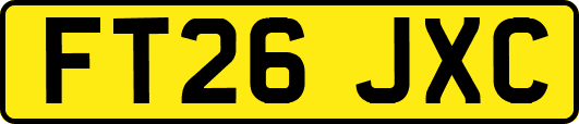 FT26JXC