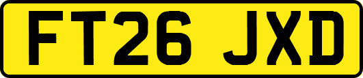 FT26JXD