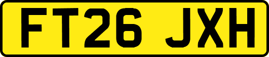 FT26JXH