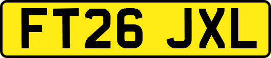 FT26JXL