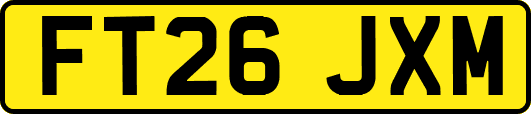 FT26JXM