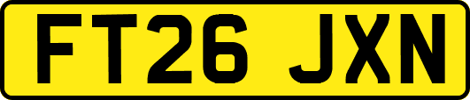 FT26JXN