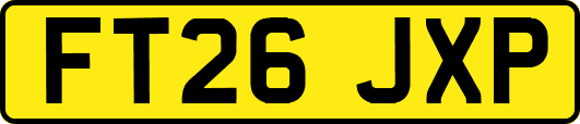 FT26JXP