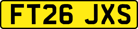 FT26JXS