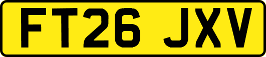 FT26JXV