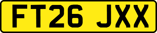 FT26JXX