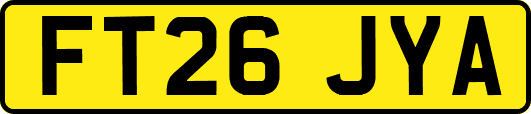 FT26JYA