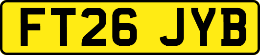 FT26JYB