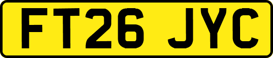 FT26JYC