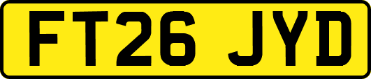 FT26JYD