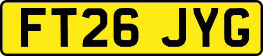 FT26JYG
