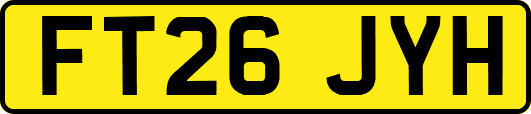 FT26JYH