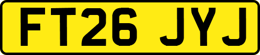 FT26JYJ