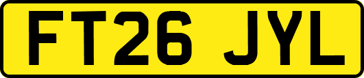 FT26JYL