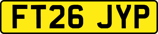 FT26JYP