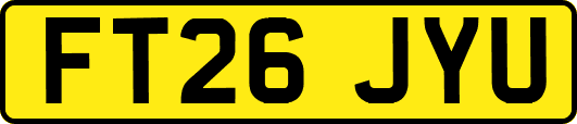 FT26JYU