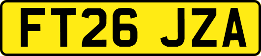FT26JZA