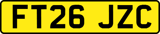 FT26JZC