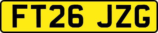 FT26JZG