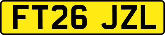 FT26JZL