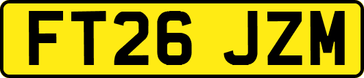 FT26JZM