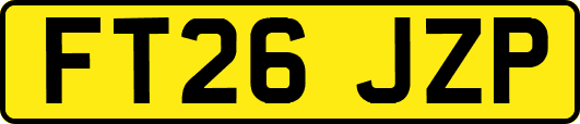 FT26JZP