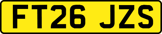 FT26JZS