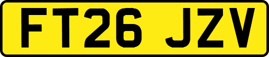 FT26JZV