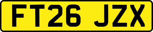 FT26JZX